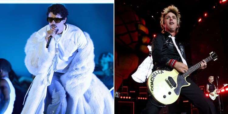 Trump says he won't attend this year's Super Bowl in California after going in 2025