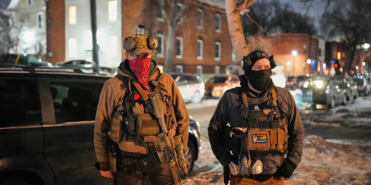 Fatal Border Patrol-involved shooting sparks gun rights debate