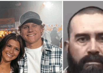 Fletcher Harris and Skylar Provenza 'Would Still Be Alive' If Not for Illegal Immigration