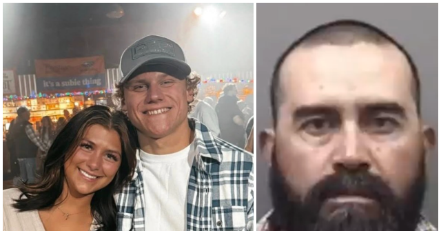 Fletcher Harris and Skylar Provenza 'Would Still Be Alive' If Not for Illegal Immigration