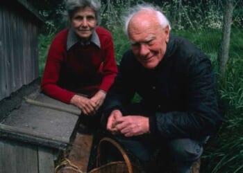 Malcolm Muggeridge: Fashionable idealist turned sage against the machine