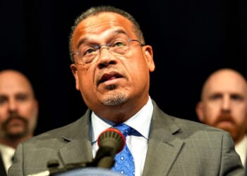 Trump admin barred from 'destroying or altering' Alex Pretti shooting evidence