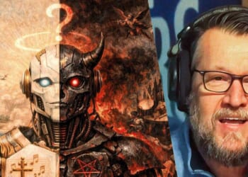 AI Christian songs are topping charts — but is ‘soulless’ music a demonic trap for believers?