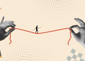 The reform every society needs: Stop mistaking shock for success