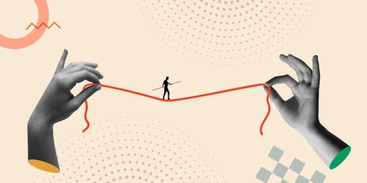 The reform every society needs: Stop mistaking shock for success