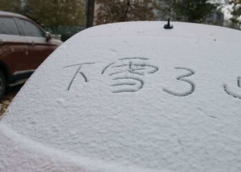 Why Canada’s Chinese EV bet is a big mistake