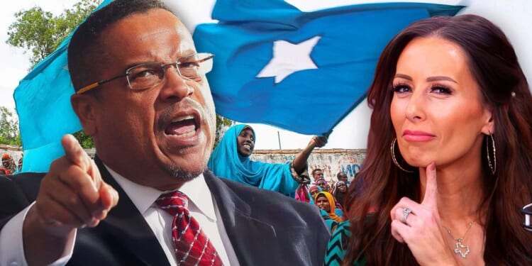 Was the Minnesota AG's entire career a long con to funnel money to Somalia?