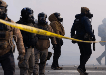 Vice President JD Vance characterizes Minneapolis unrest as 'engineered chaos'