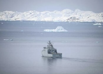 What’s Greenland to us?