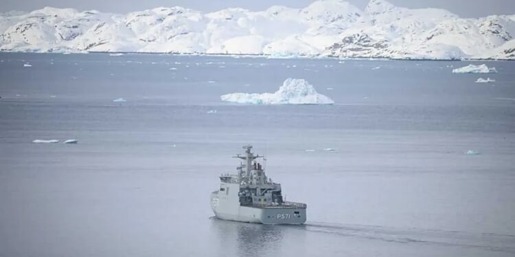 What’s Greenland to us?