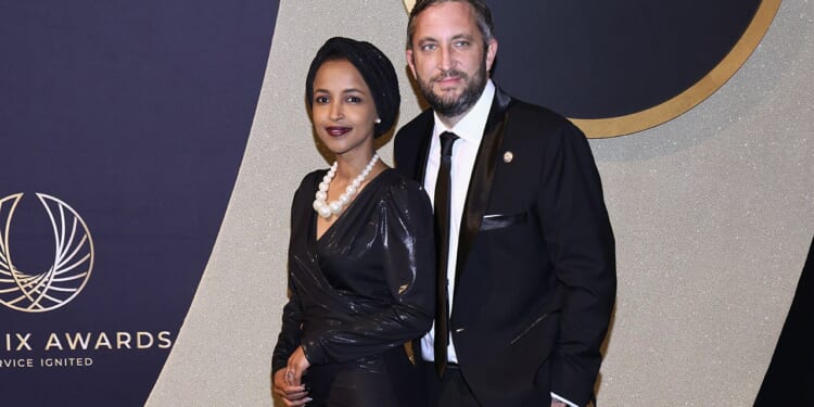 Democratic operative Will Hailer tied to Omar's husband accused of swindling investors