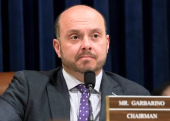 Rep. Garbarino renews call for DHS oversight hearing after Minneapolis shooting