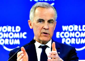 Prime Minister Mark Carney denies Canada-China free trade deal plans