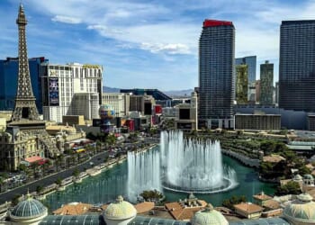 Trump’s economic agenda needs a Vegas test — and a Vegas win