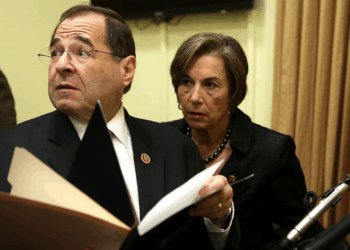 Democrats silent on FACE Act charges for Minnesota church disruption