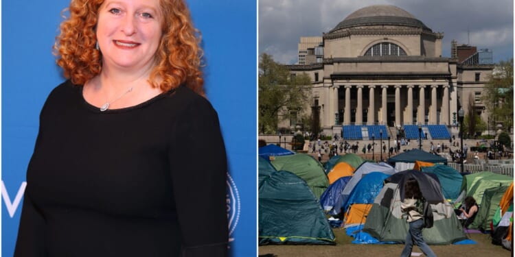 BREAKING: Columbia Taps University of Wisconsin Chancellor Jennifer Mnookin as Fourth President in Two Year