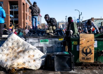 The far-left network that helped put Alex Pretti in harm's way, then made him a martyr