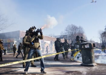 DHS response to Minneapolis shooting sparks internal backlash: sources