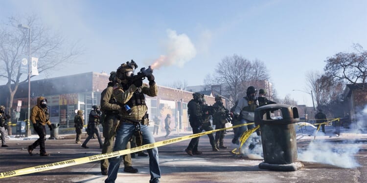 DHS response to Minneapolis shooting sparks internal backlash: sources