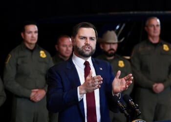 JD Vance shares 'crazy' story about ICE, CBP officers in Minneapolis