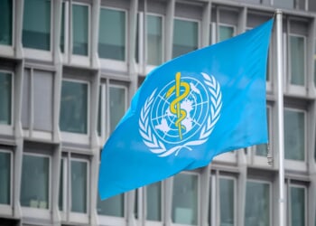 WHO claims US withtdraw makes the globe "less safe"