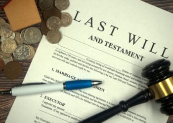 Don’t Wait Until You Die To Give Your Kids Their Inheritance