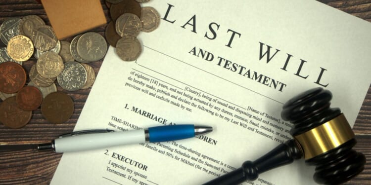 Don’t Wait Until You Die To Give Your Kids Their Inheritance