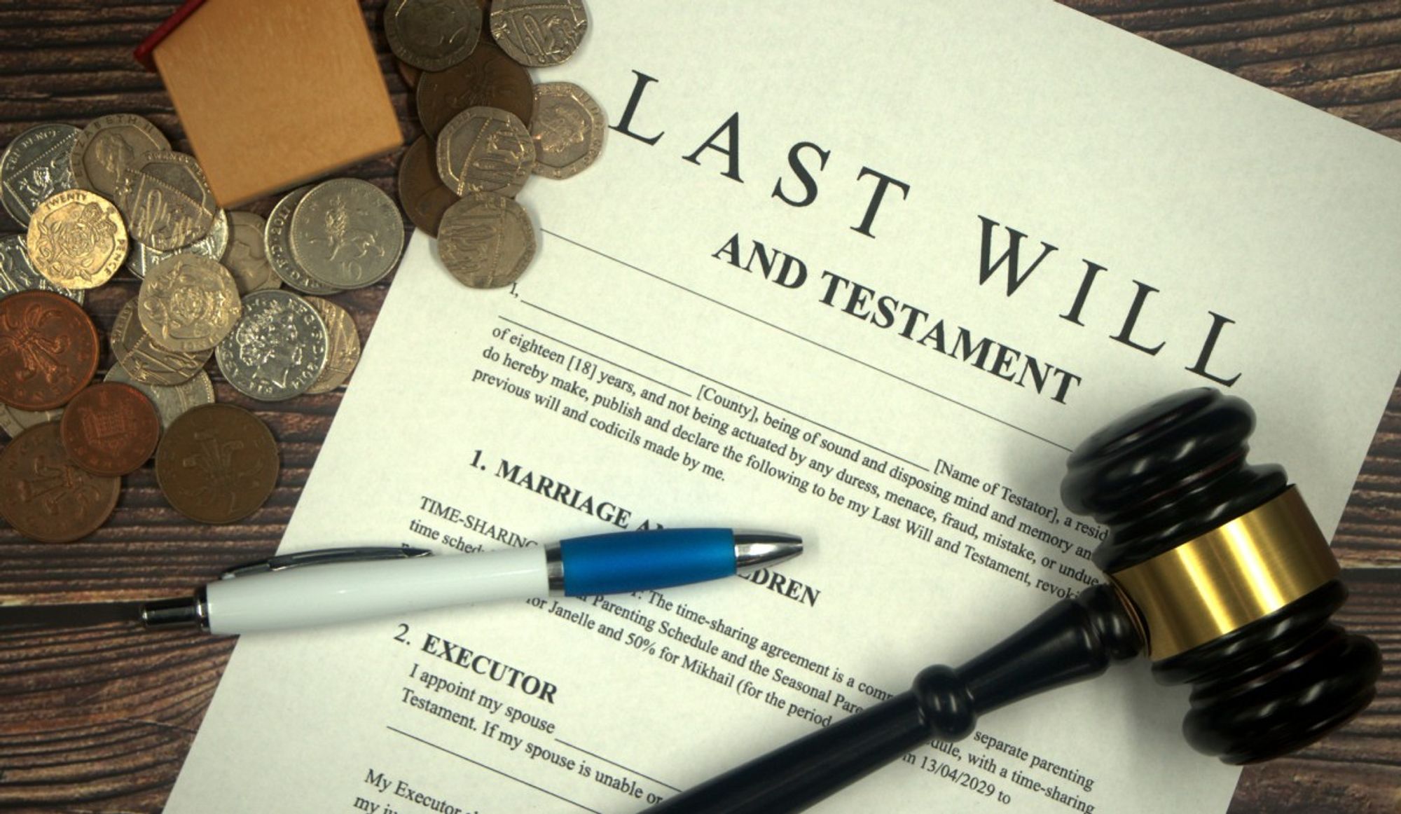 Don’t Wait Until You Die To Give Your Kids Their Inheritance