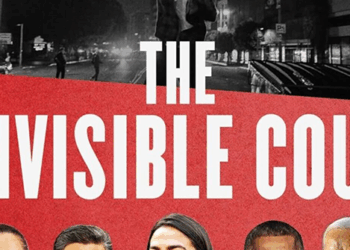 The Book Rocking Official Washington Just Became #1 in America