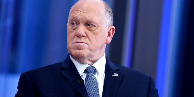 President Donald Trump sends Border Czar Tom Homan to Minnesota amid unrest
