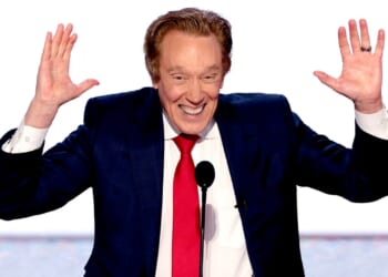 Business figure Perry Johnson jumps into Michigan gubernatorial race