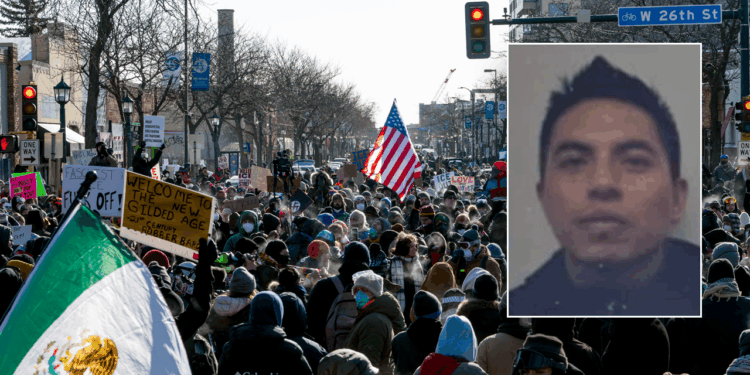 Jose Huerta-Chuma domestic violence history revealed after Pretti shooting