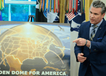 Pentagon warns future wars may be fought on US homeland in new strategy