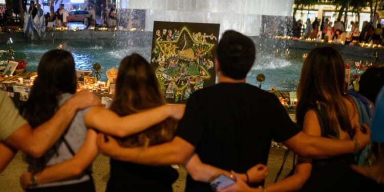 IDF Recovers Body of Last Israeli Hostage In 'Large-Scale' Gaza Retrieval Operation