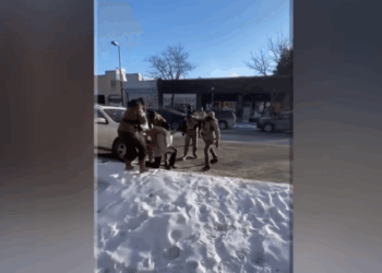 Democrats Are Willing To Die To End Deportations. That Can’t Stop Law Enforcement