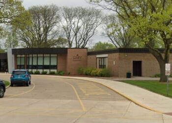 Chicago teacher on leave over 'GO ICE' Facebook post