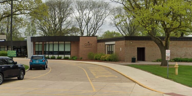 Chicago teacher on leave over 'GO ICE' Facebook post