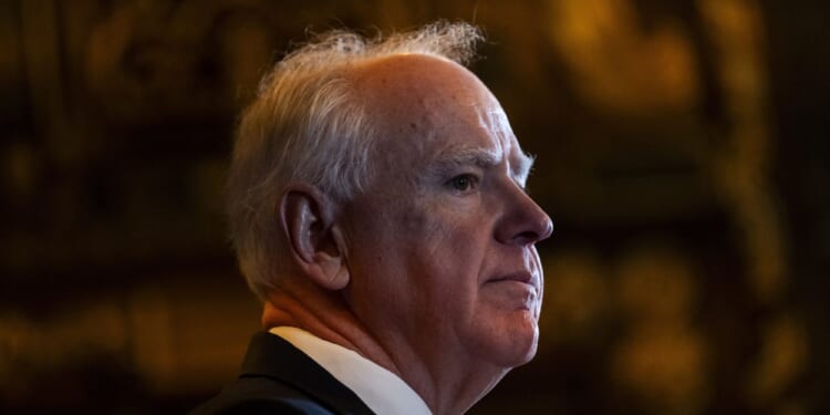 Holocaust Museum Rebukes Tim Walz for Likening Minnesota's Illegal Immigrants to Anne Frank