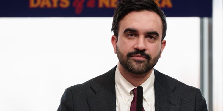 Early moves by NYC Mayor Mamdani undercut affordability message he campaigned on