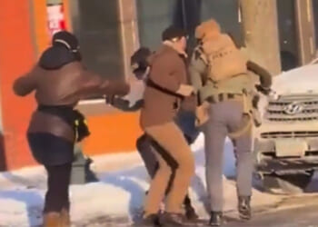 Alex Pretti didn’t have to die – Catholic World Report