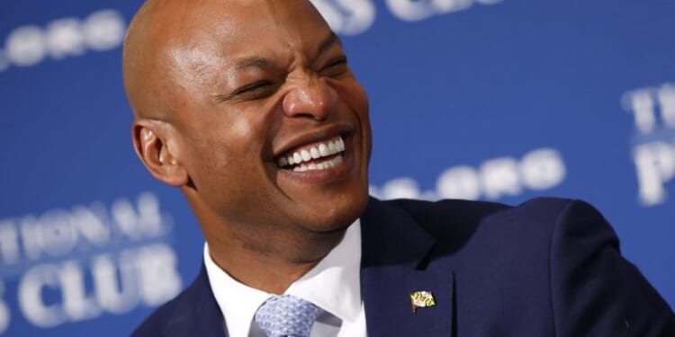 Wes Moore Says He Won't Waste 'A Second' To Find His Missing Thesis as Oxford Refuses To Confirm He Was Ever a Doctoral Candidate