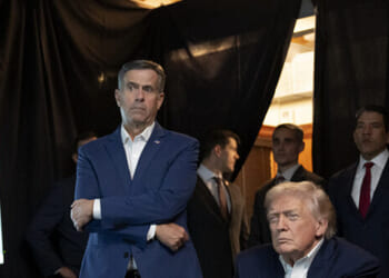 How CIA Director John Ratcliffe Has Revitalized Spy Agency in President’s First Year Back