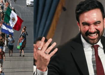 'Proud to be a sanctuary city': Mamdani announces another handout for illegal aliens in NYC