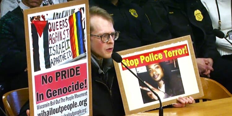 Milwaukee Police Chief Jeffrey Norman faces criticism for Israel training