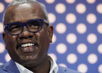 More Virgin Islands corruption: Another appointee of Democrat governor reaps whirlwind