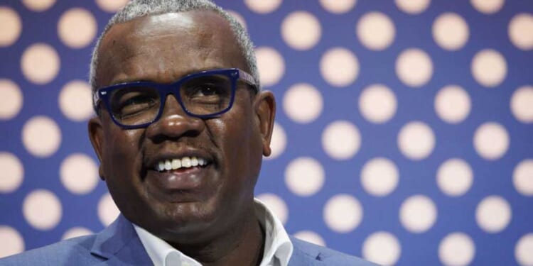 More Virgin Islands corruption: Another appointee of Democrat governor reaps whirlwind