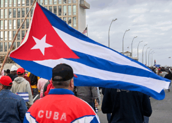 Mexico replaces Venezuela as Cuba's top oil supplier amid political crisis