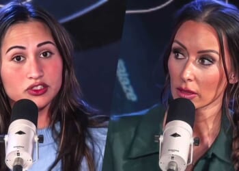 Detransitioner was only 12 years old when doctors began her medical transition