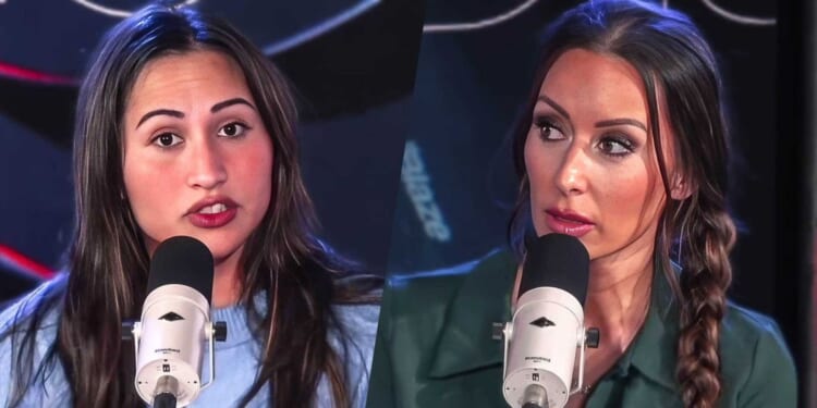 Detransitioner was only 12 years old when doctors began her medical transition