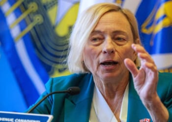 ICE arrests 200 people in Maine during immigration enforcement surge operation